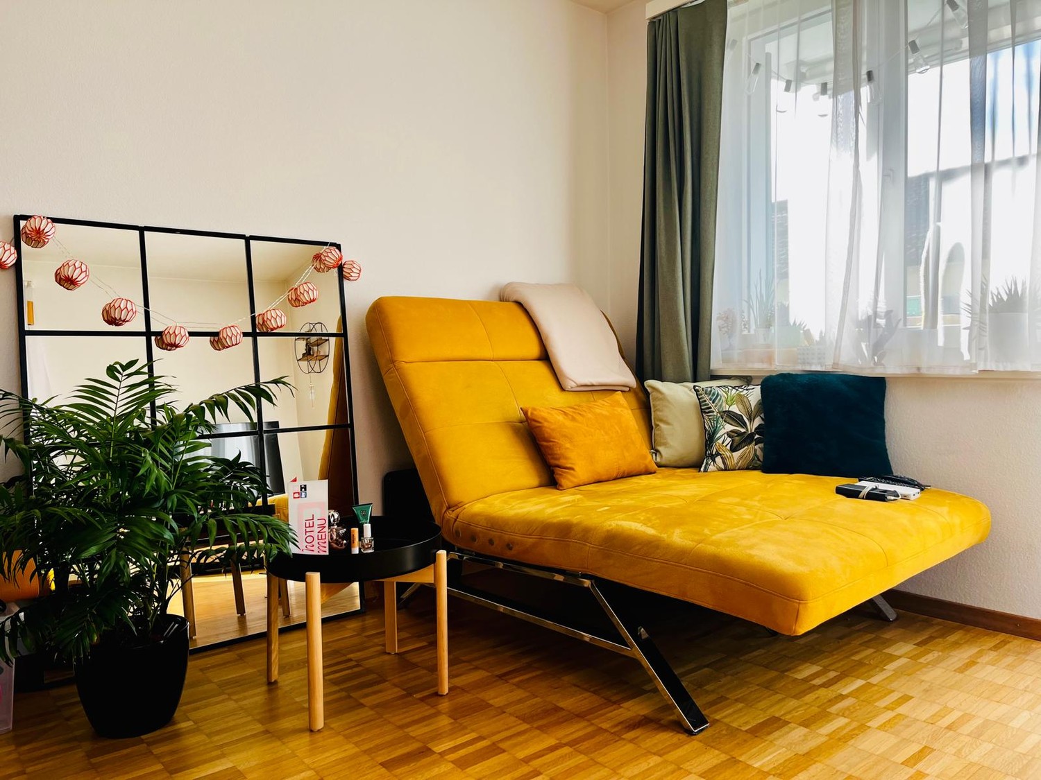 Appartement de 4 pièces, photo 2 sur 9