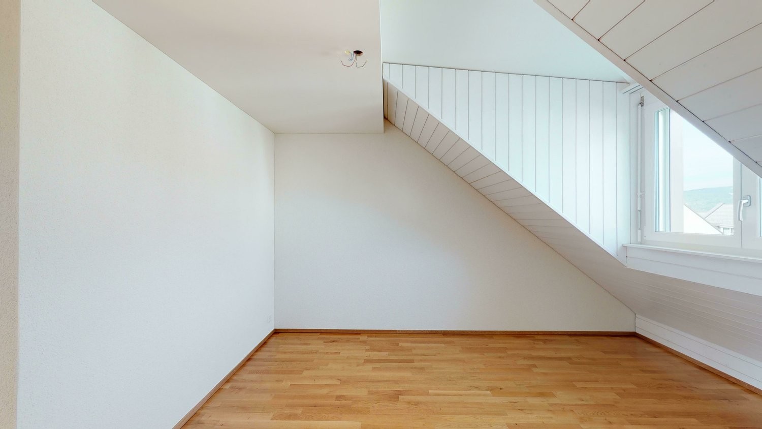 Appartement mansardé de 3 ½ pièces, photo 5 sur 10
