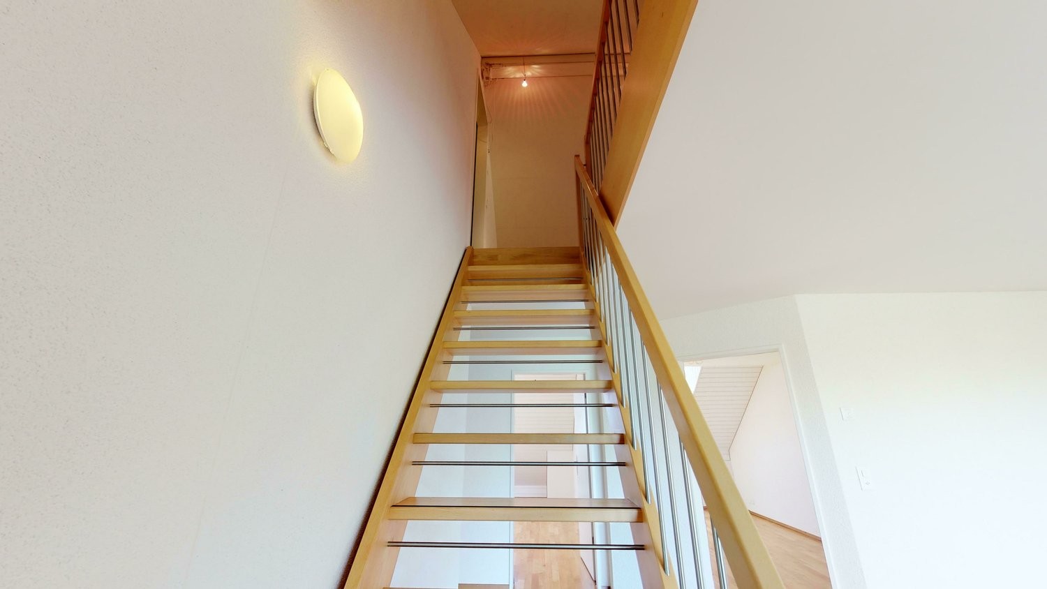 Appartement mansardé de 3 ½ pièces, photo 8 sur 10