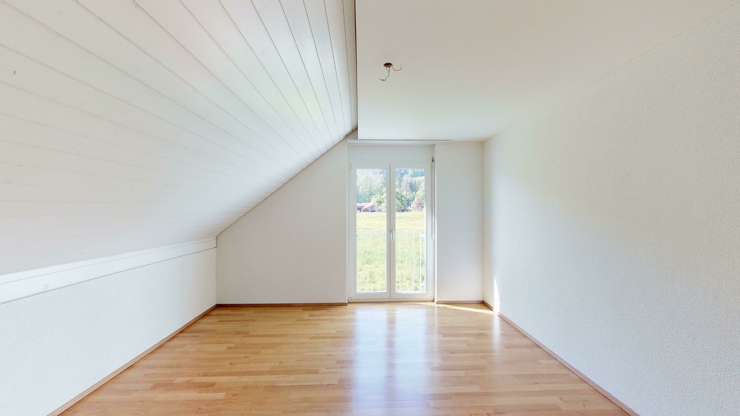 Appartement mansardé de 3 ½ pièces, photo 6 sur 10