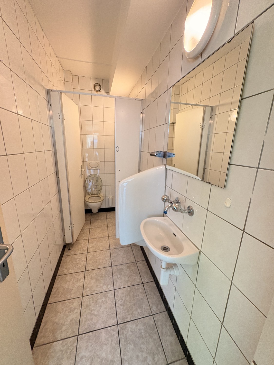 Commerce de 66m²