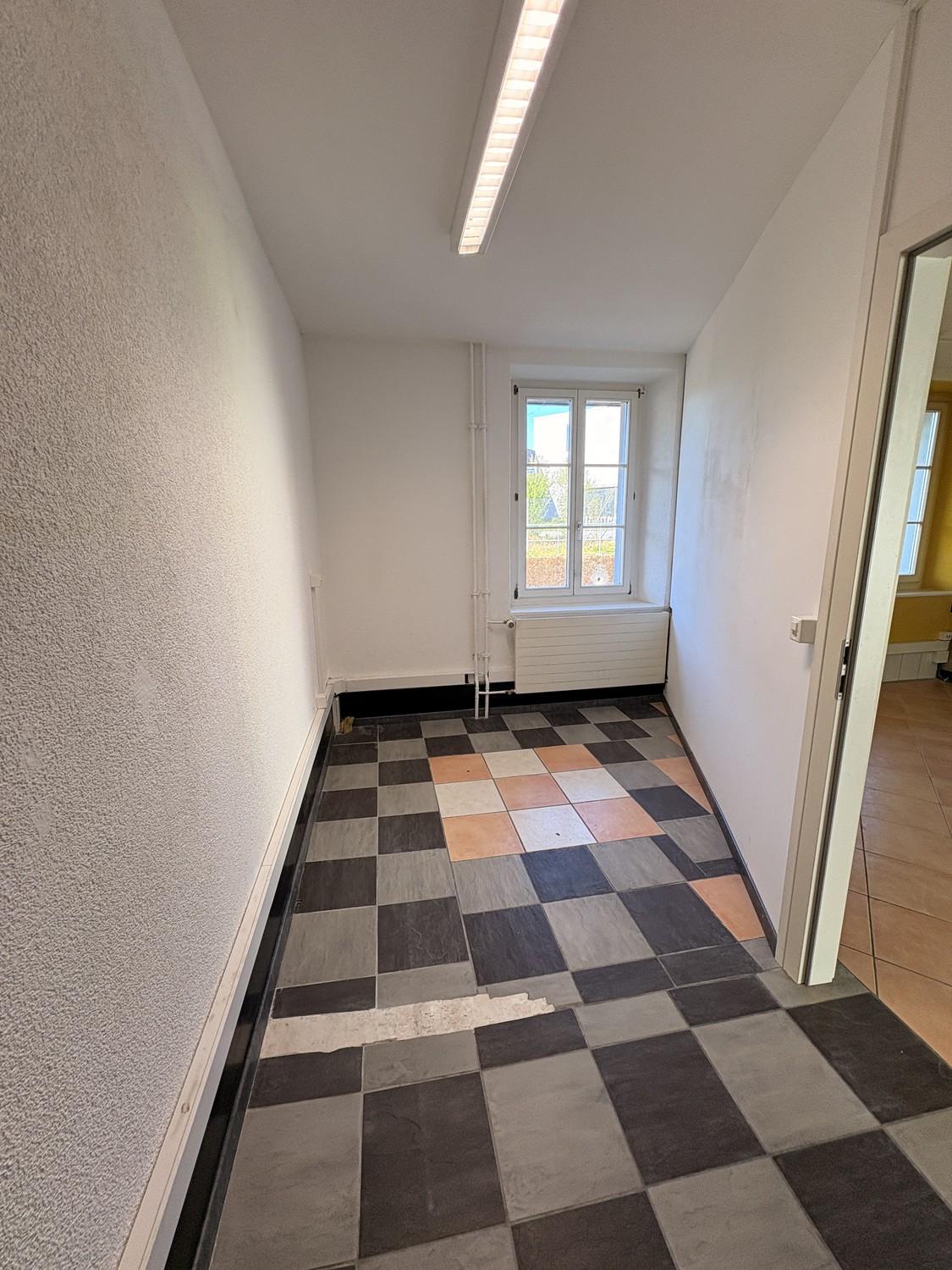 Commerce de 66m²