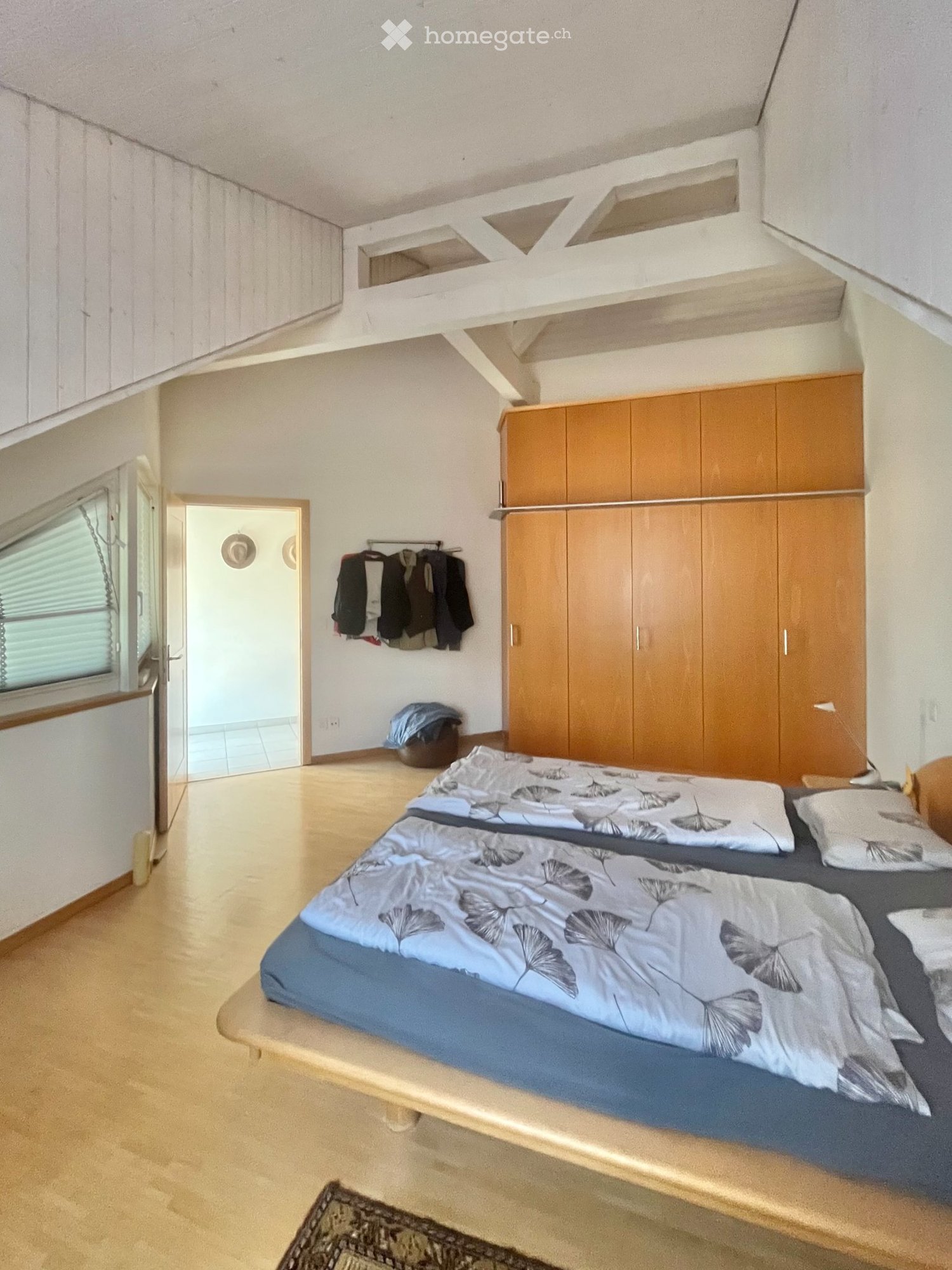 Appartement de 3 ½ pièces, photo 3 sur 5