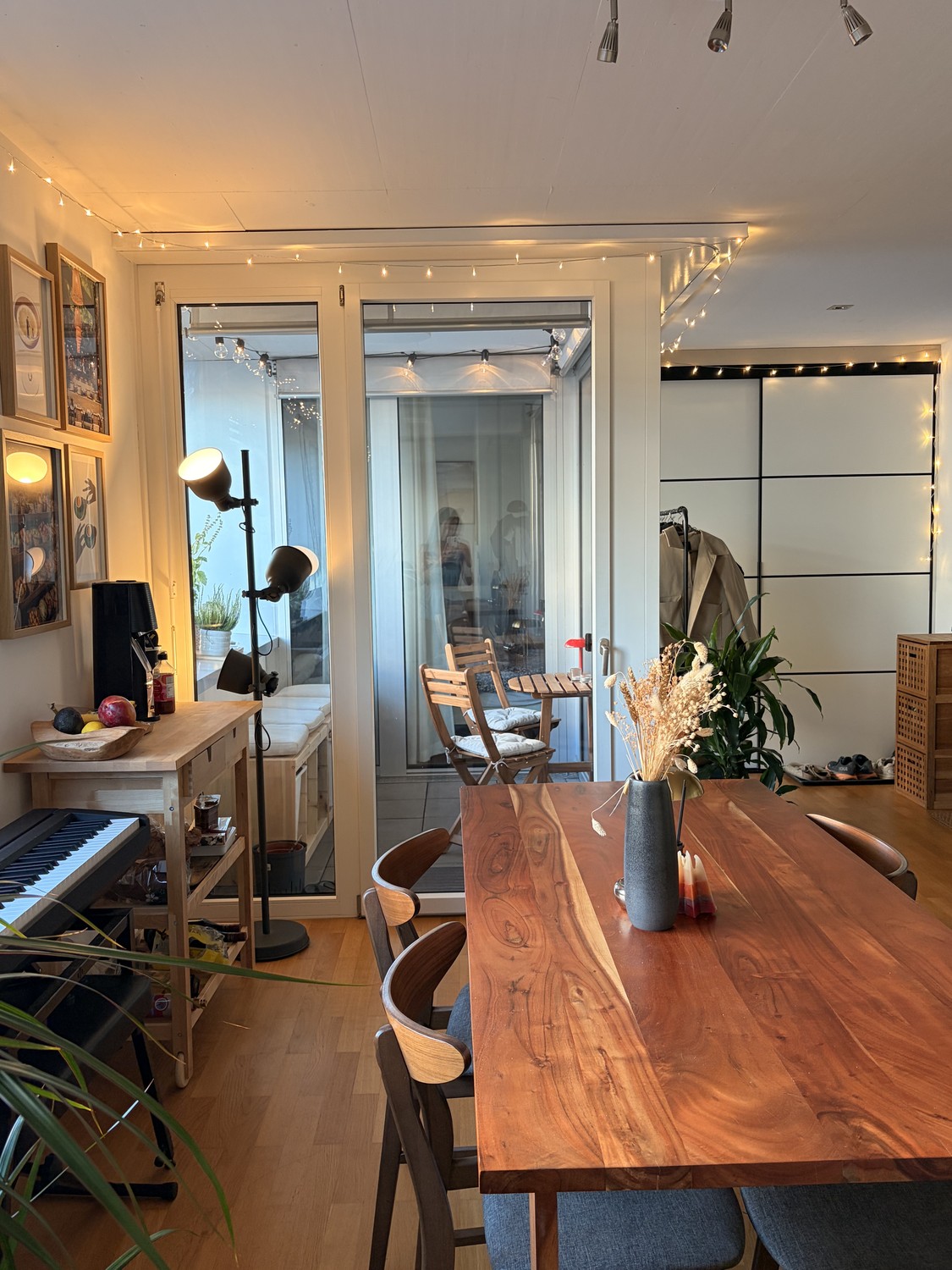 Chambre dans une colocation, photo 4 sur 6