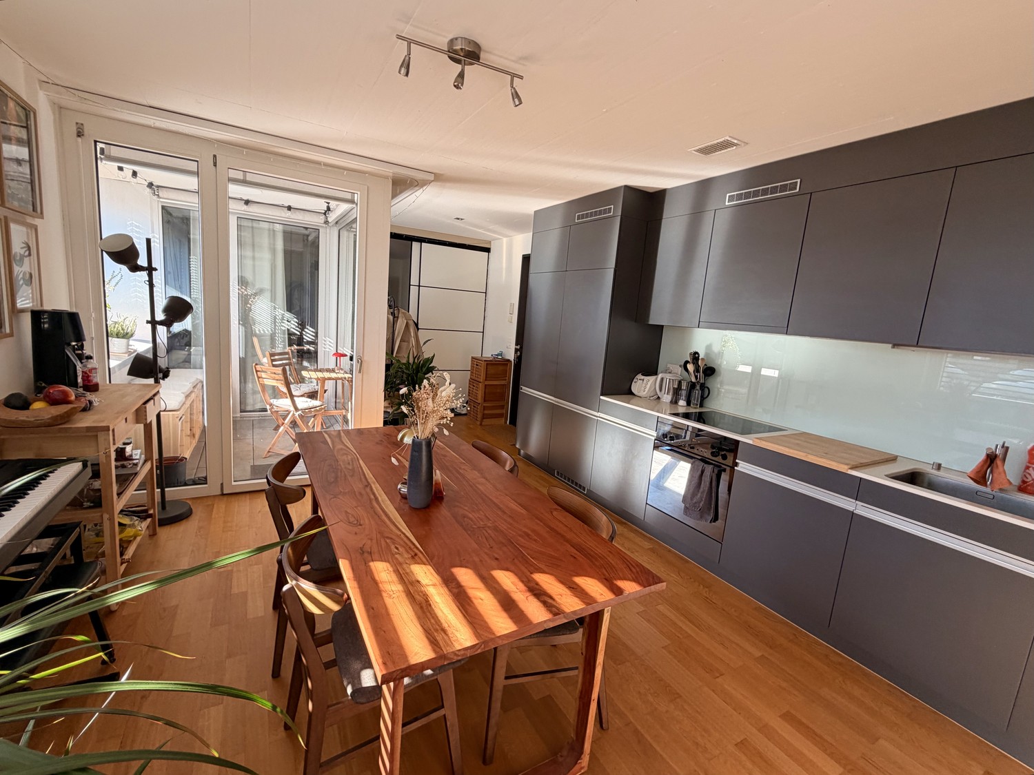 Chambre dans une colocation, photo 1 sur 6