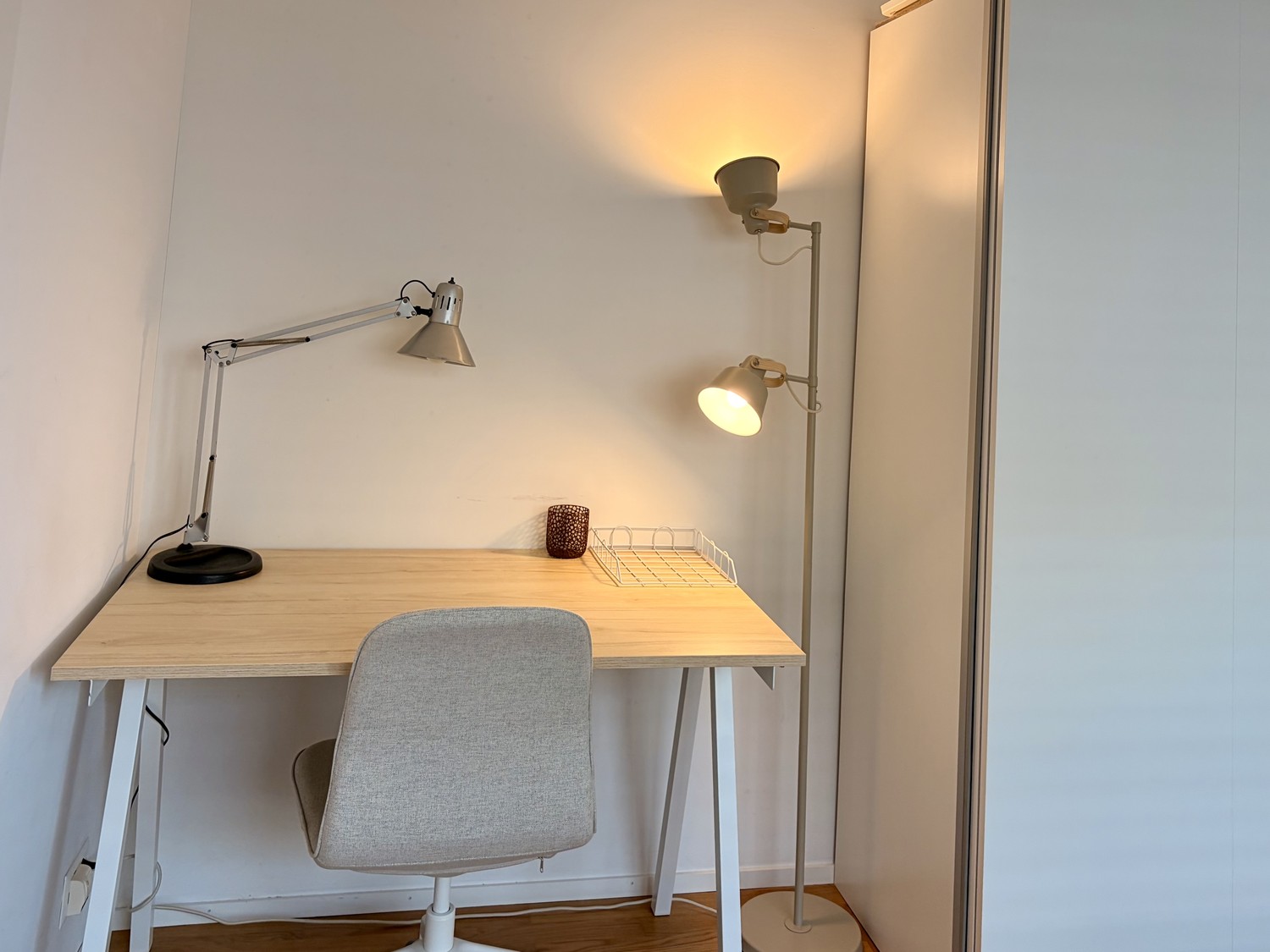 Chambre dans une colocation, photo 3 sur 6