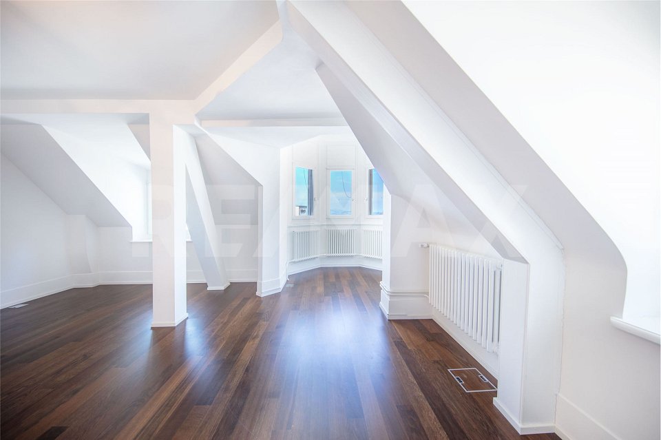 Appartement de 3 ½ pièces, photo 5 sur 10