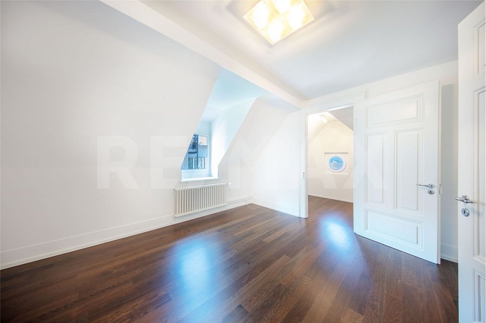Appartement de 3 ½ pièces, photo 8 sur 10