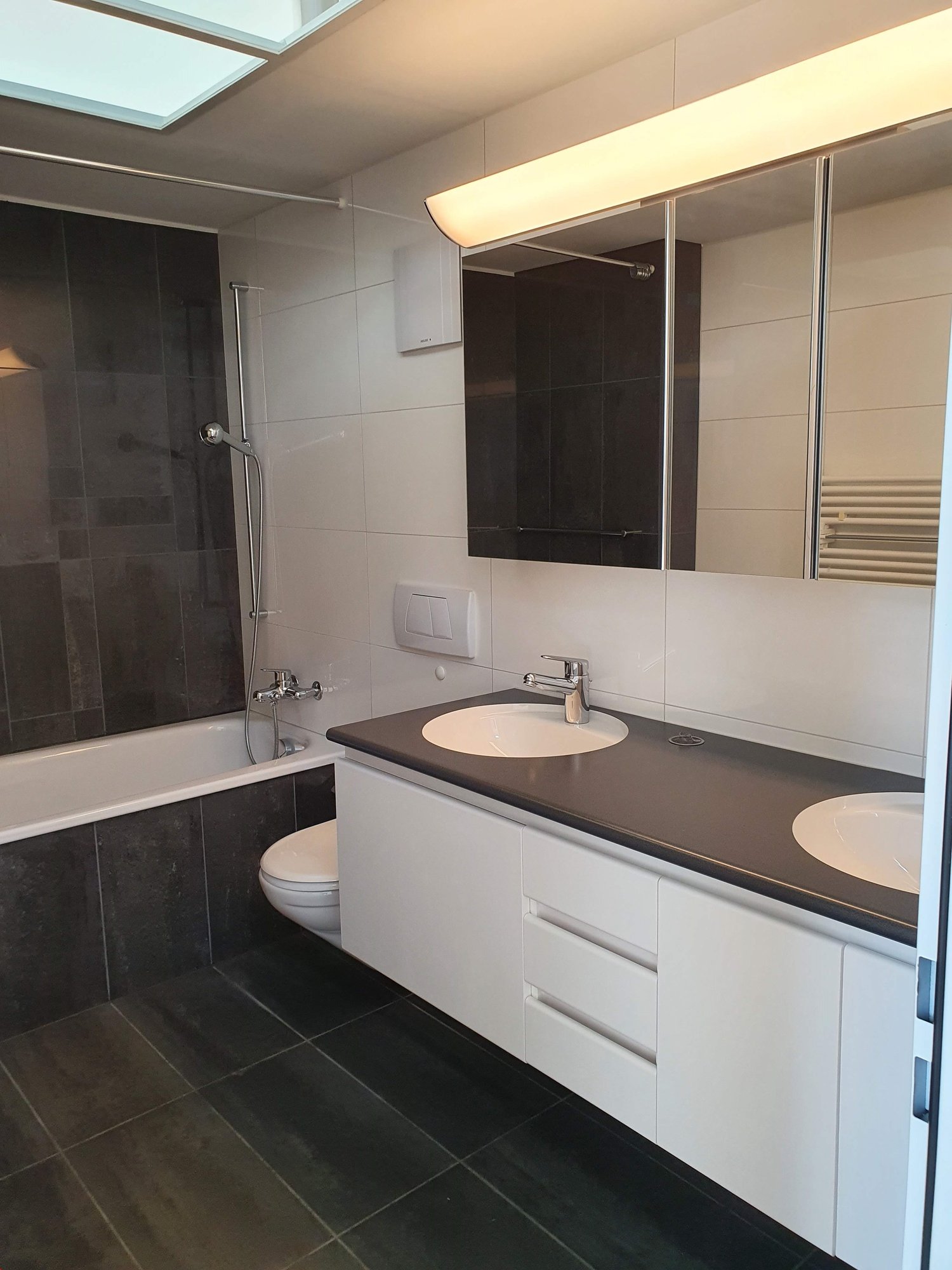 Appartement de 4 ½ pièces, photo 9 sur 9