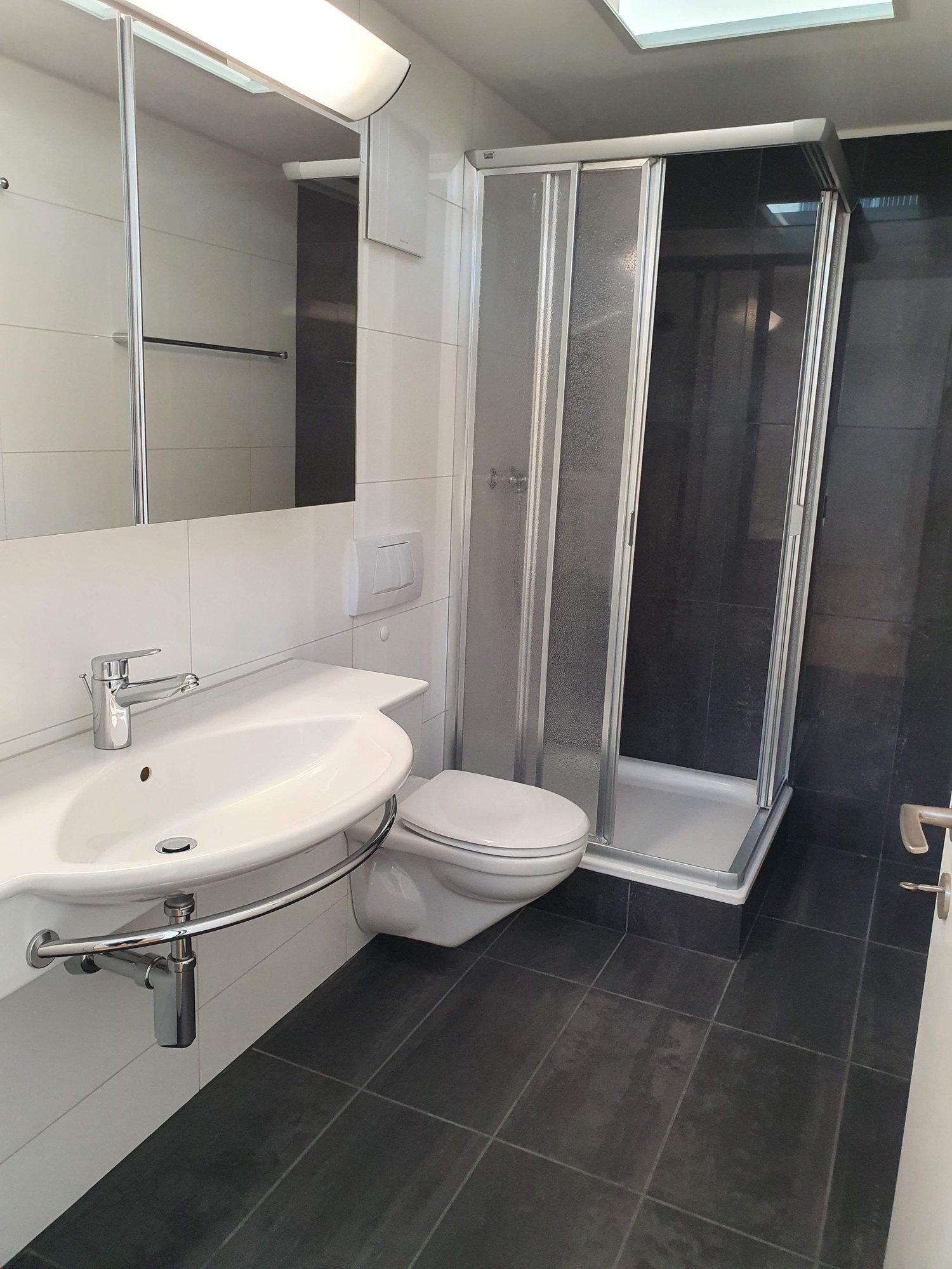Appartement de 4 ½ pièces, photo 8 sur 9