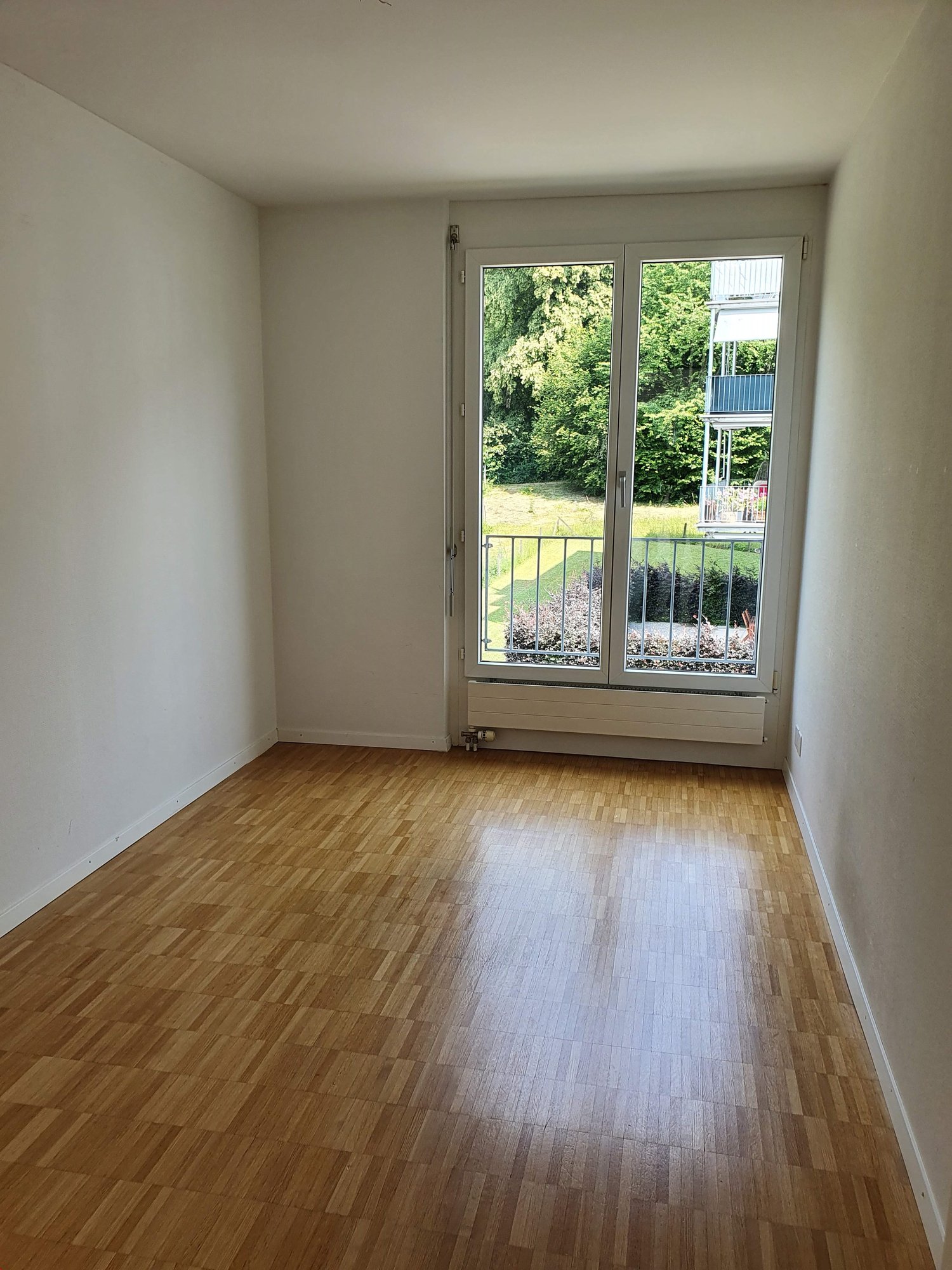 Appartement de 4 ½ pièces, photo 7 sur 9