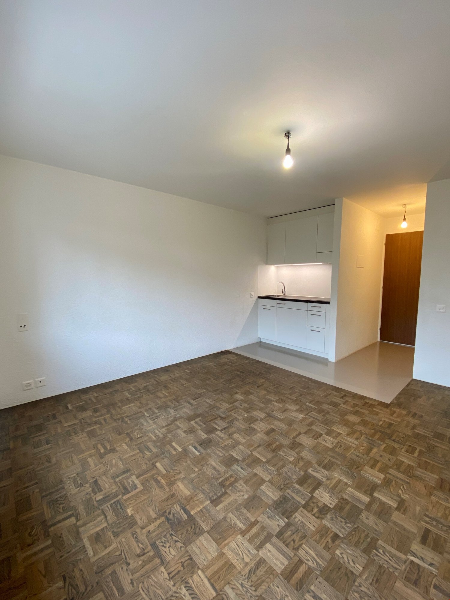 Appartement 1 pièce, photo 4 sur 6