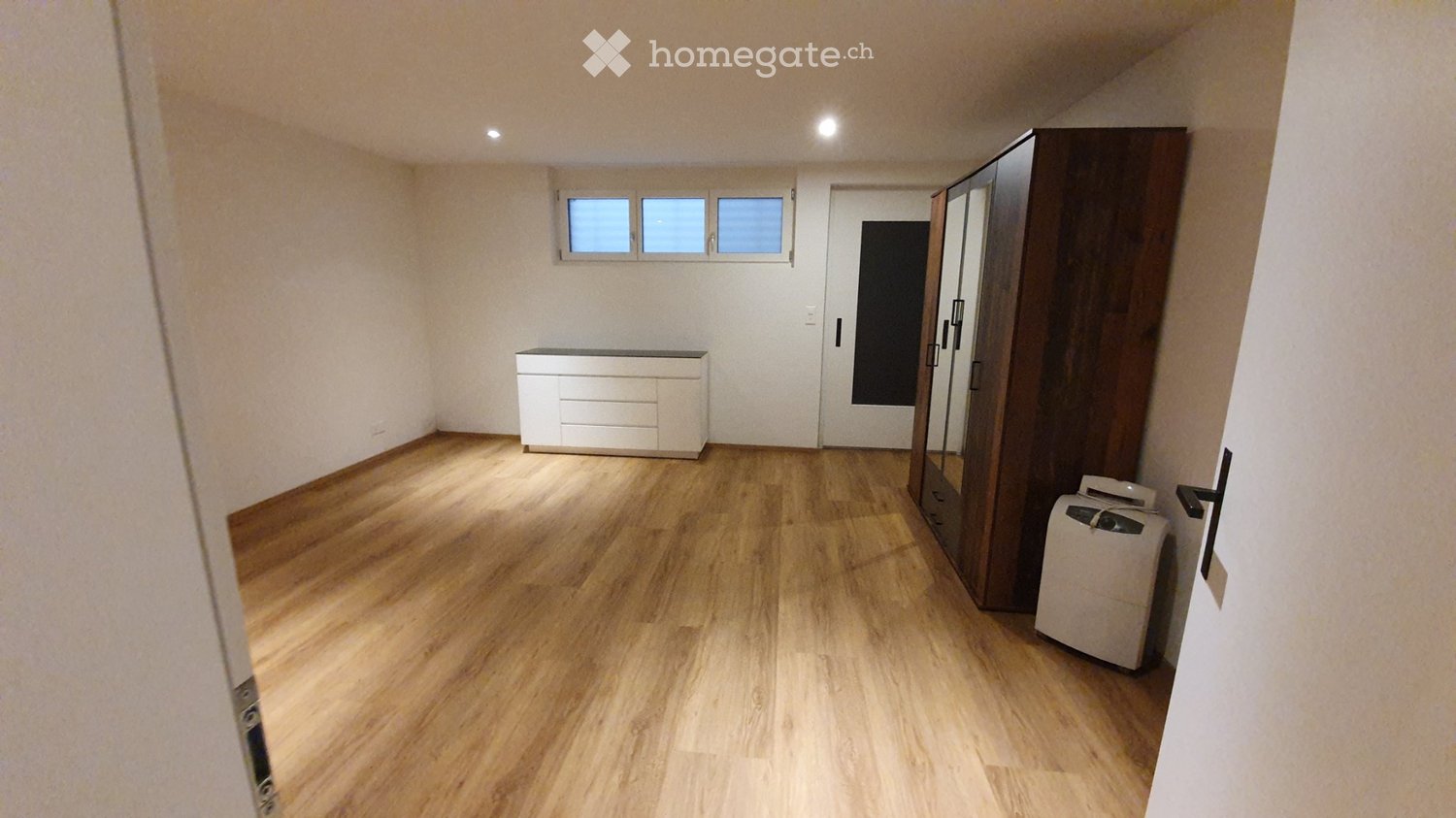 Appartement de 2 pièces, photo 3 sur 5