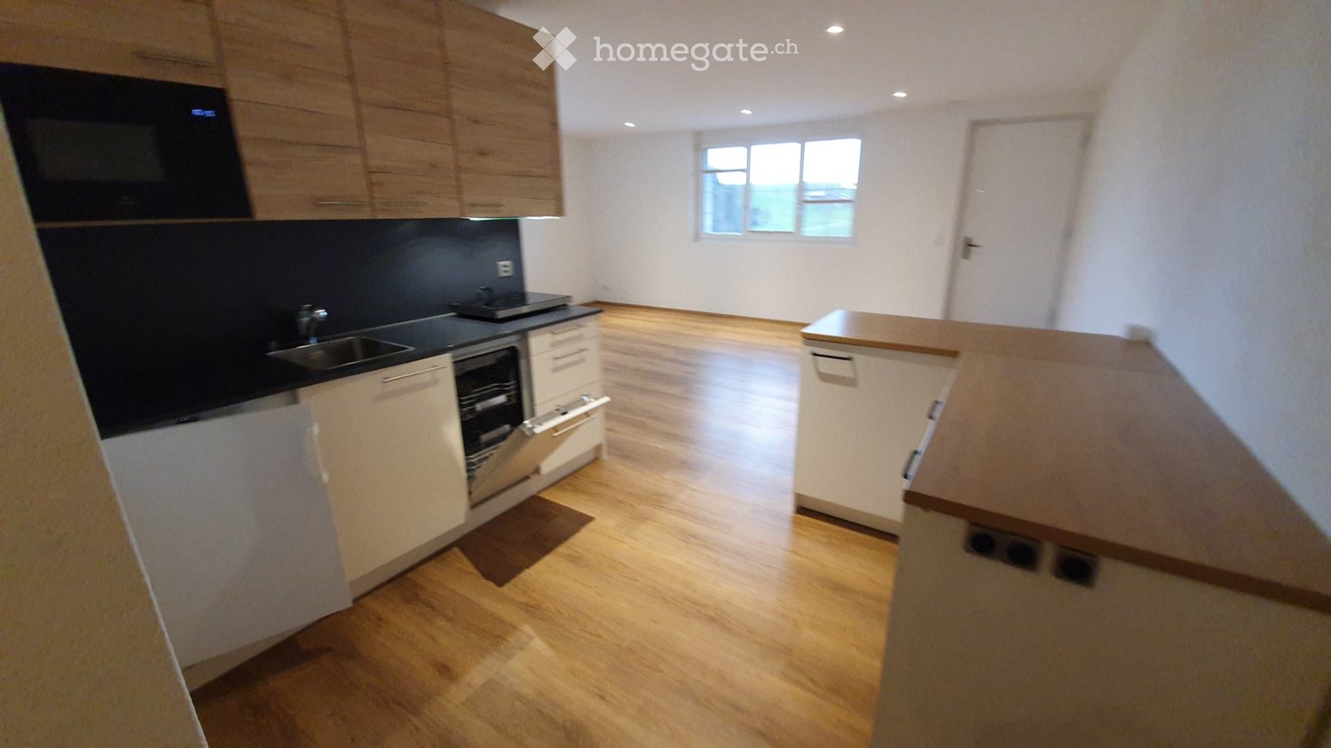 Appartement de 2 pièces, photo 2 sur 5