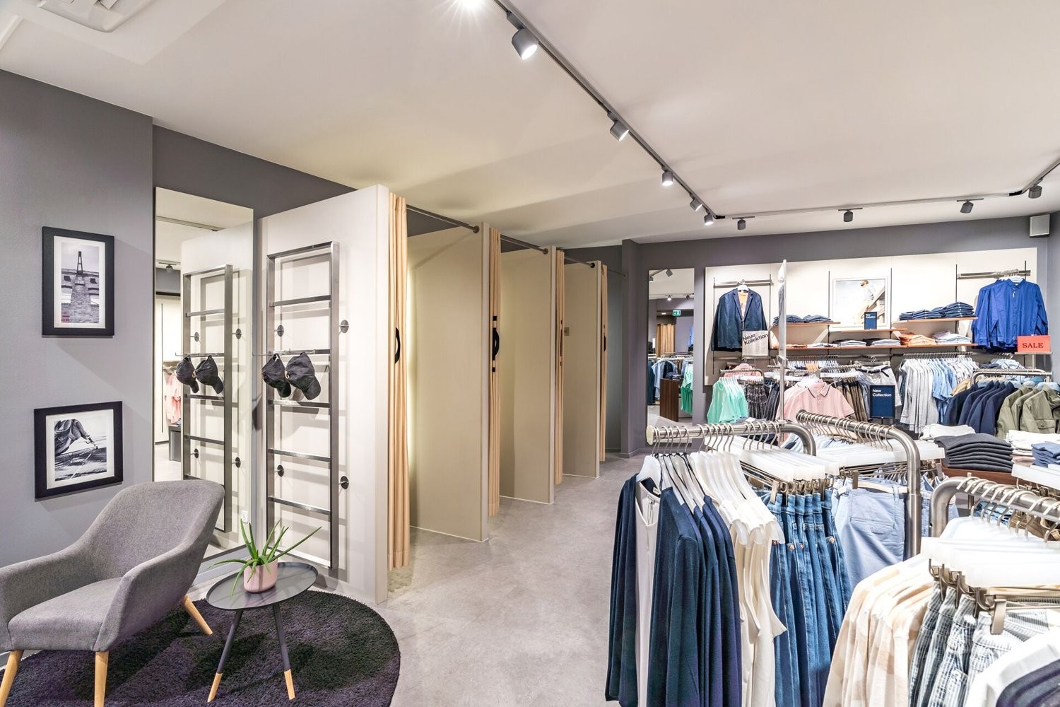 129m² commercial, photo 10 sur 10