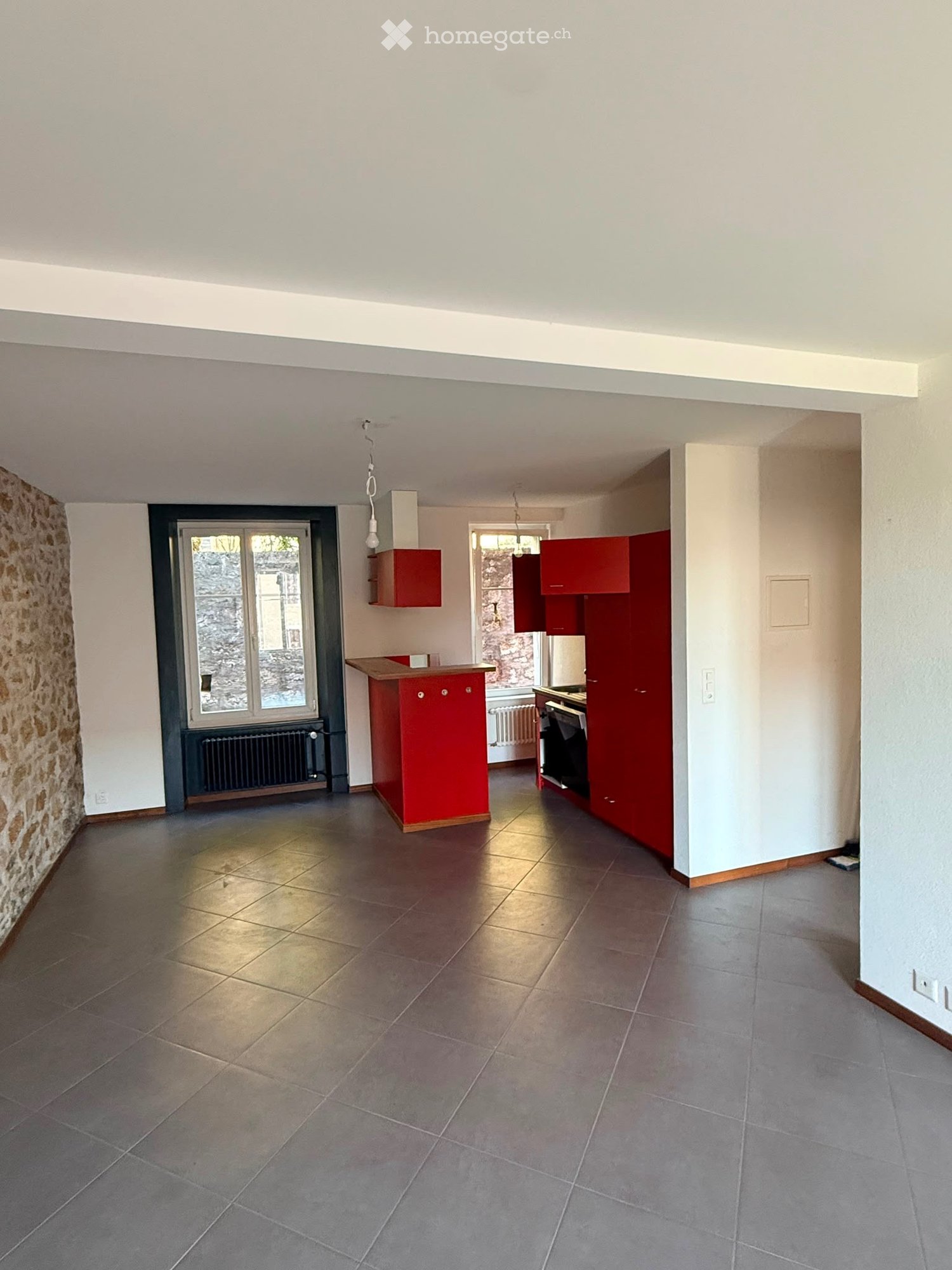 2 rooms apartment, photo 2 sur 5