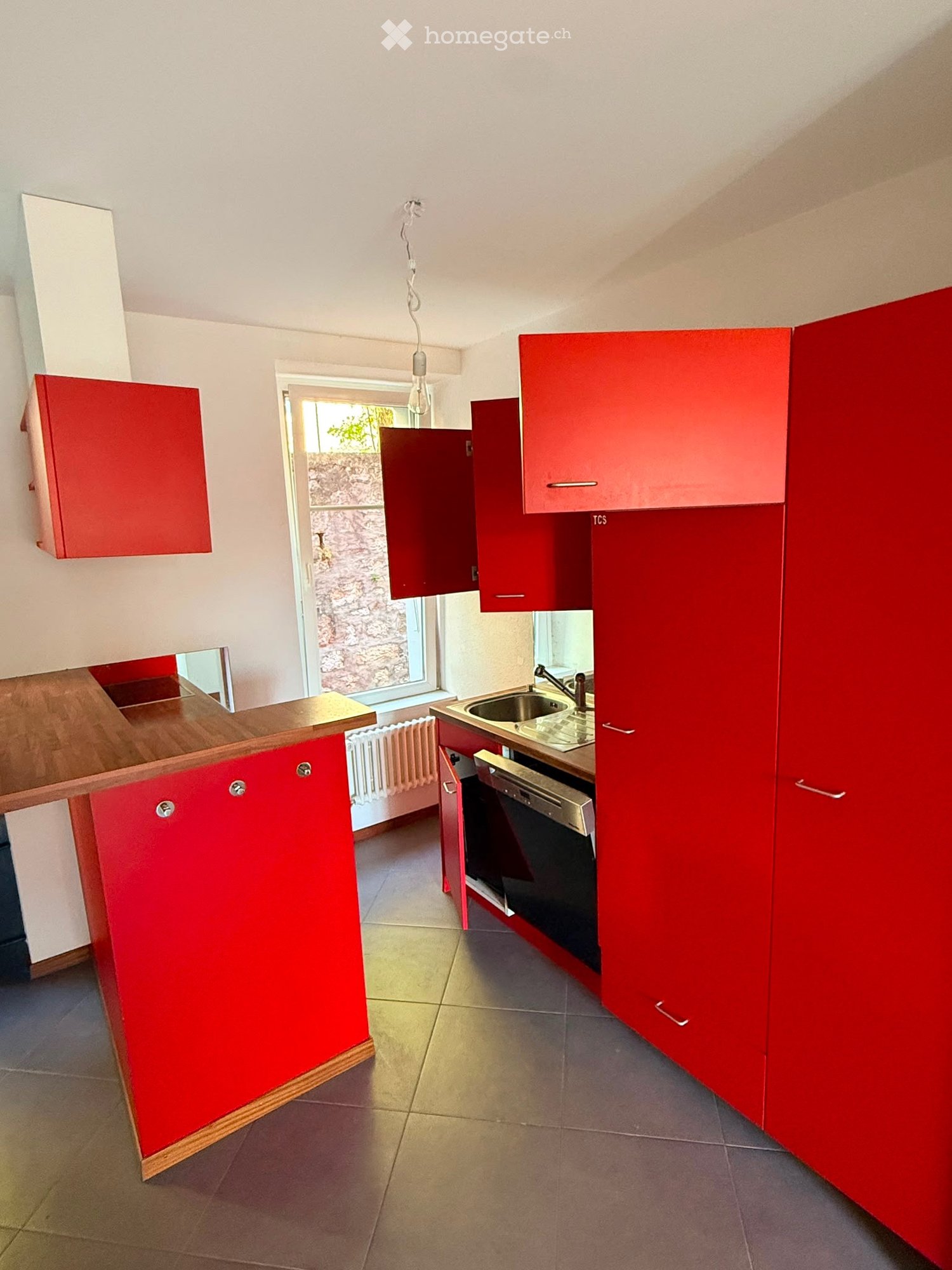 2 rooms apartment, photo 1 sur 5