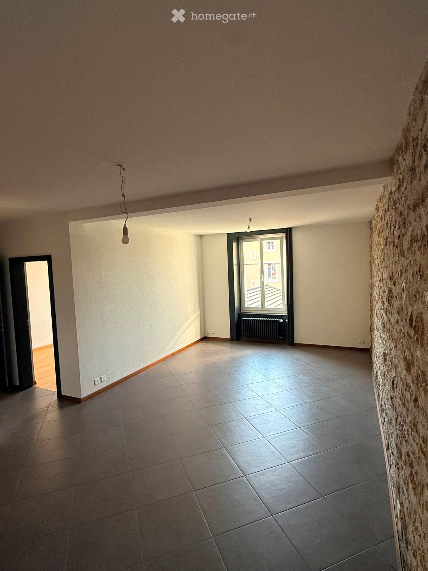 2 rooms apartment, photo 3 sur 5