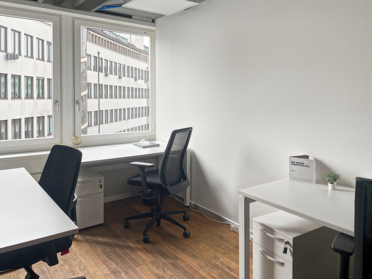 Bureau