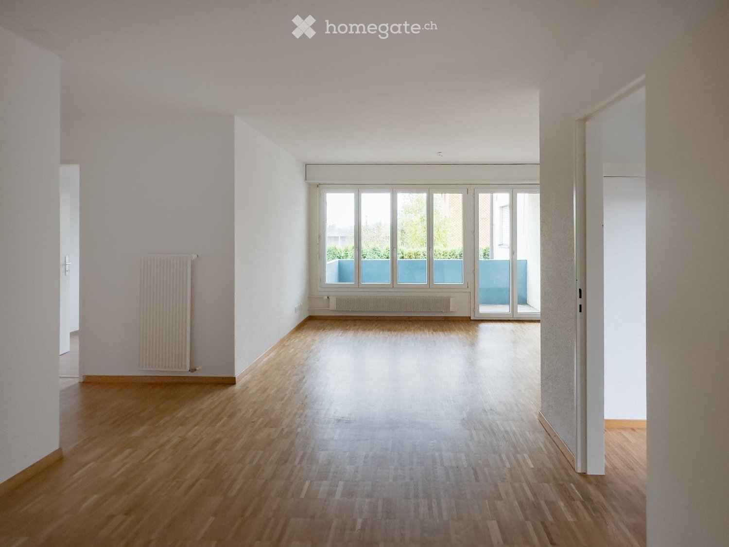 Appartement de 5 ½ pièces