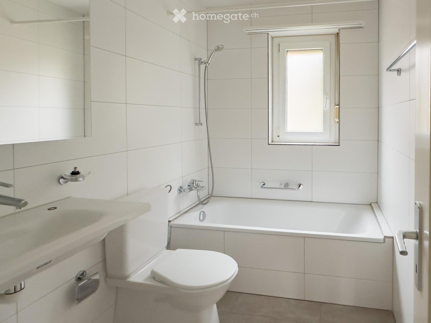 Appartement de 5 ½ pièces