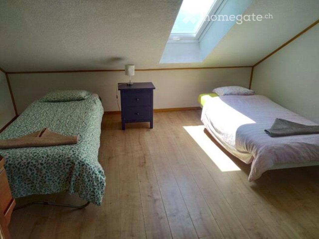 1 rooms apartment, photo 1 sur 4