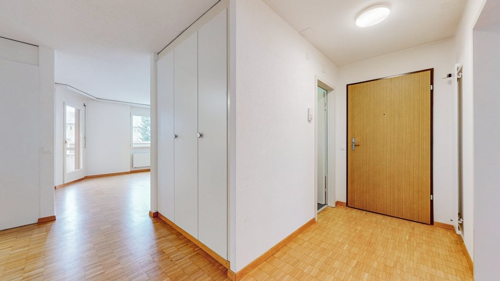 Appartement de 3 ½ pièces, photo 2 sur 9