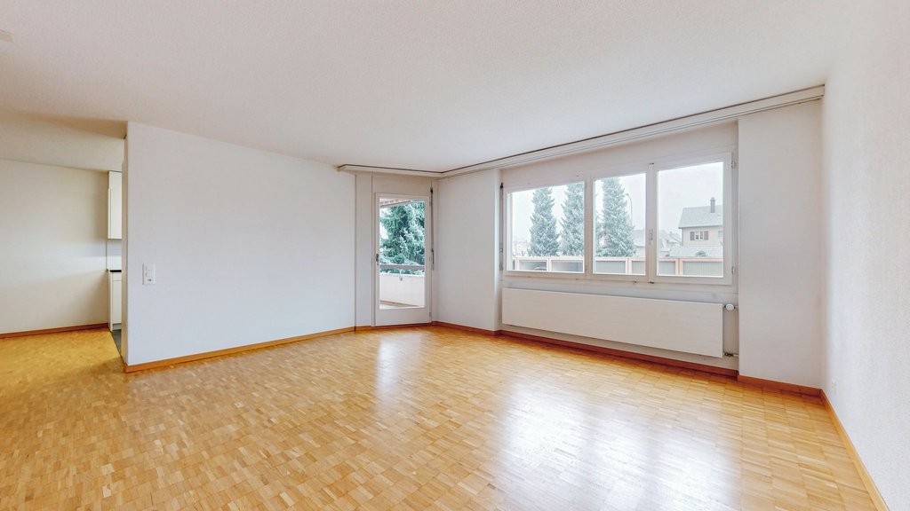 Appartement de 3 ½ pièces, photo 5 sur 9