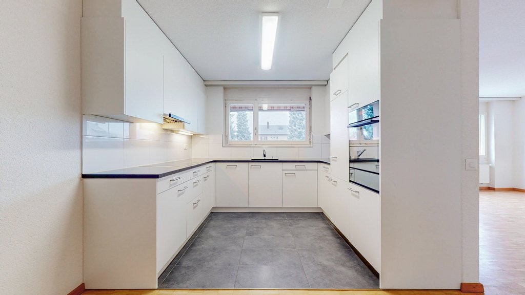 Appartement de 3 ½ pièces, photo 3 sur 9