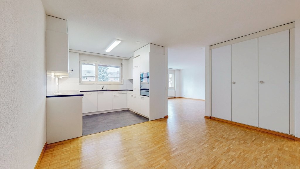 Appartement de 3 ½ pièces, photo 4 sur 9