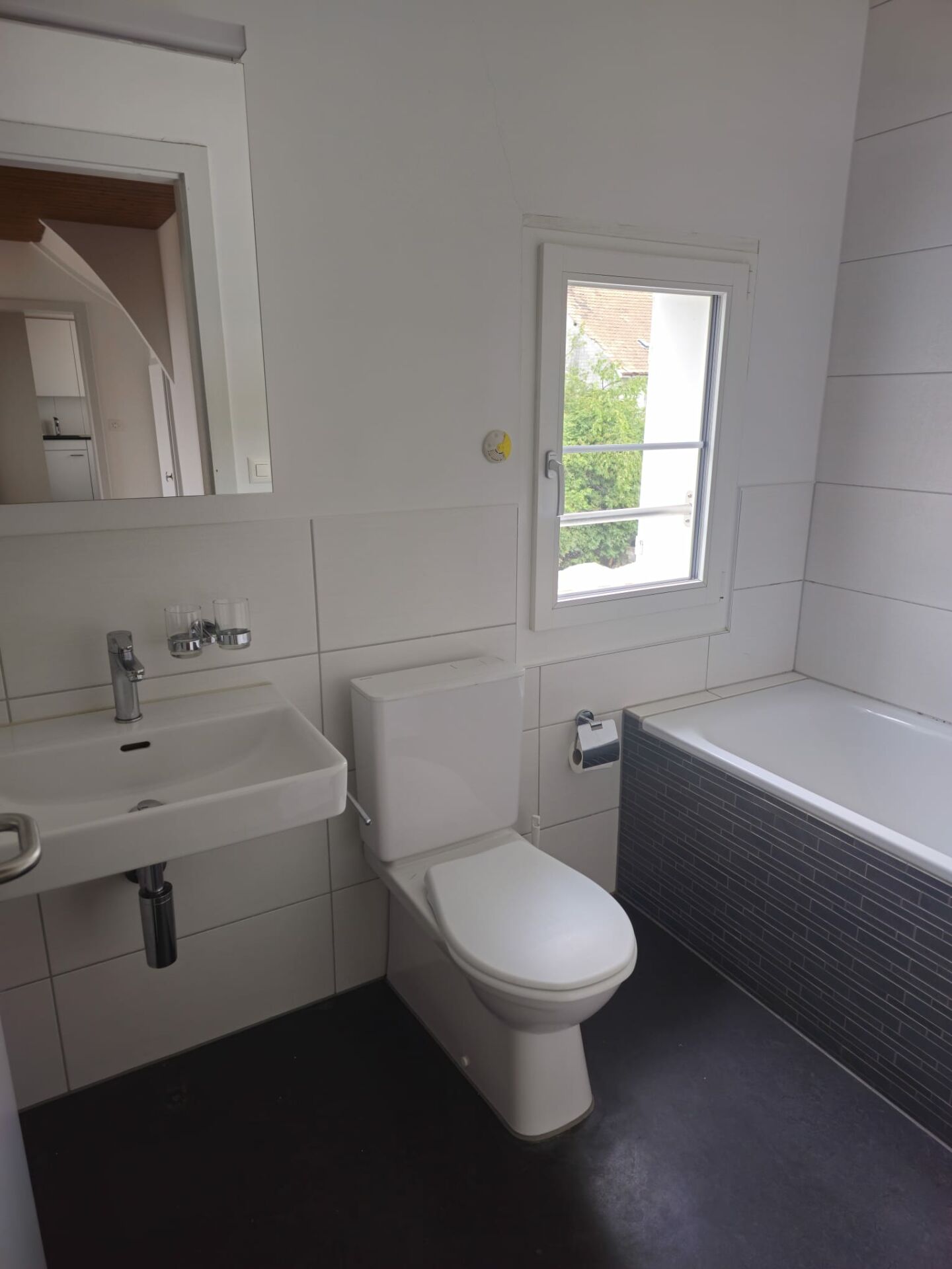 5 ½ rooms duplex