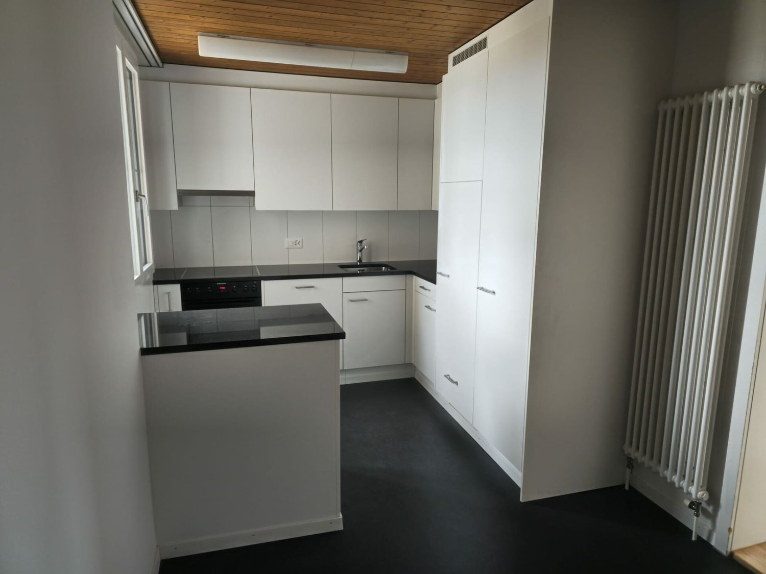 5 ½ rooms duplex