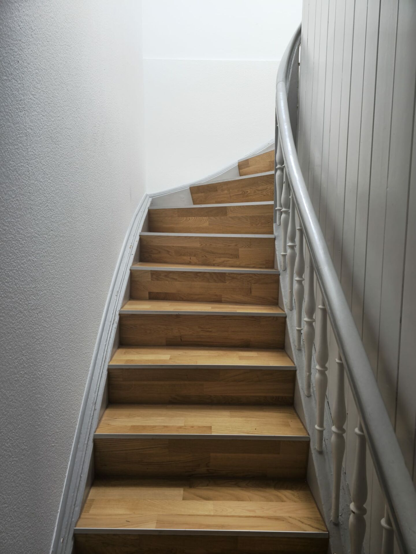 5 ½ rooms duplex