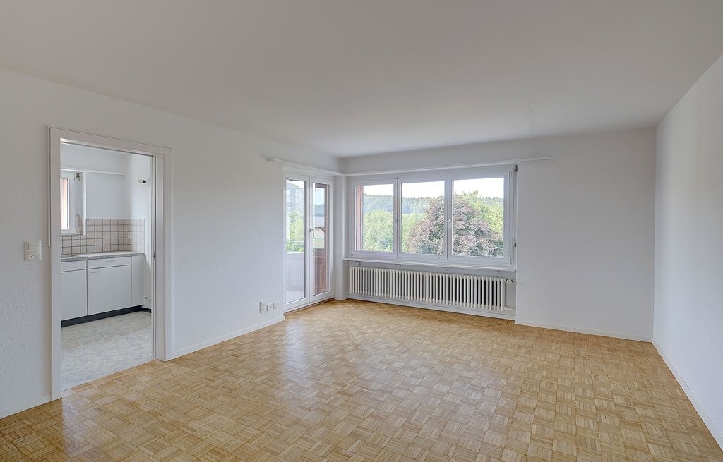 Appartement de 3 pièces, photo 1 sur 7
