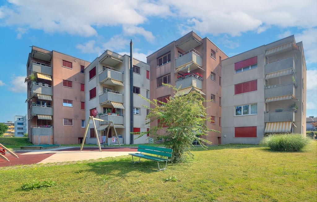 Appartement de 3 pièces, photo 2 sur 7
