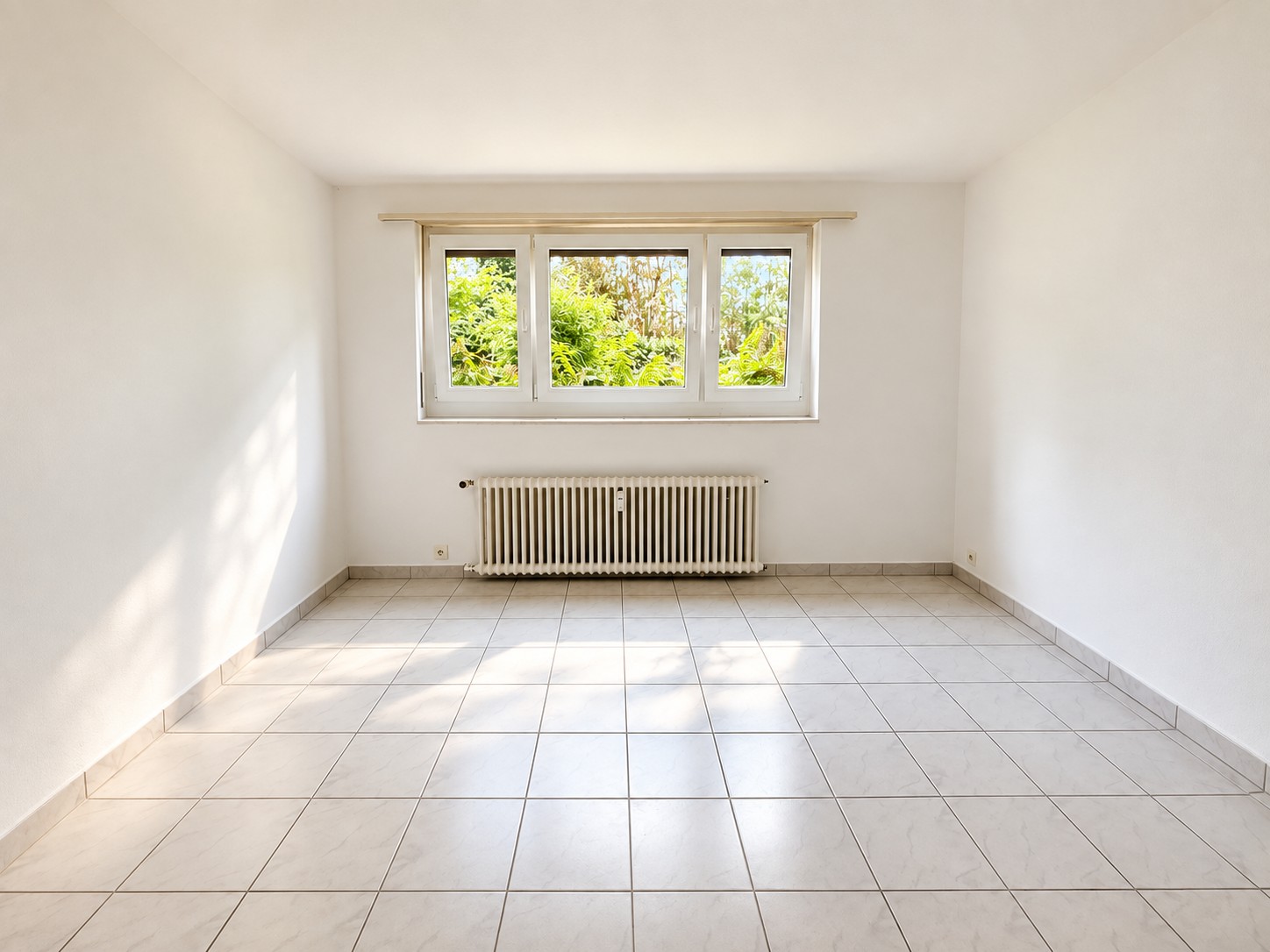 1 room apartment