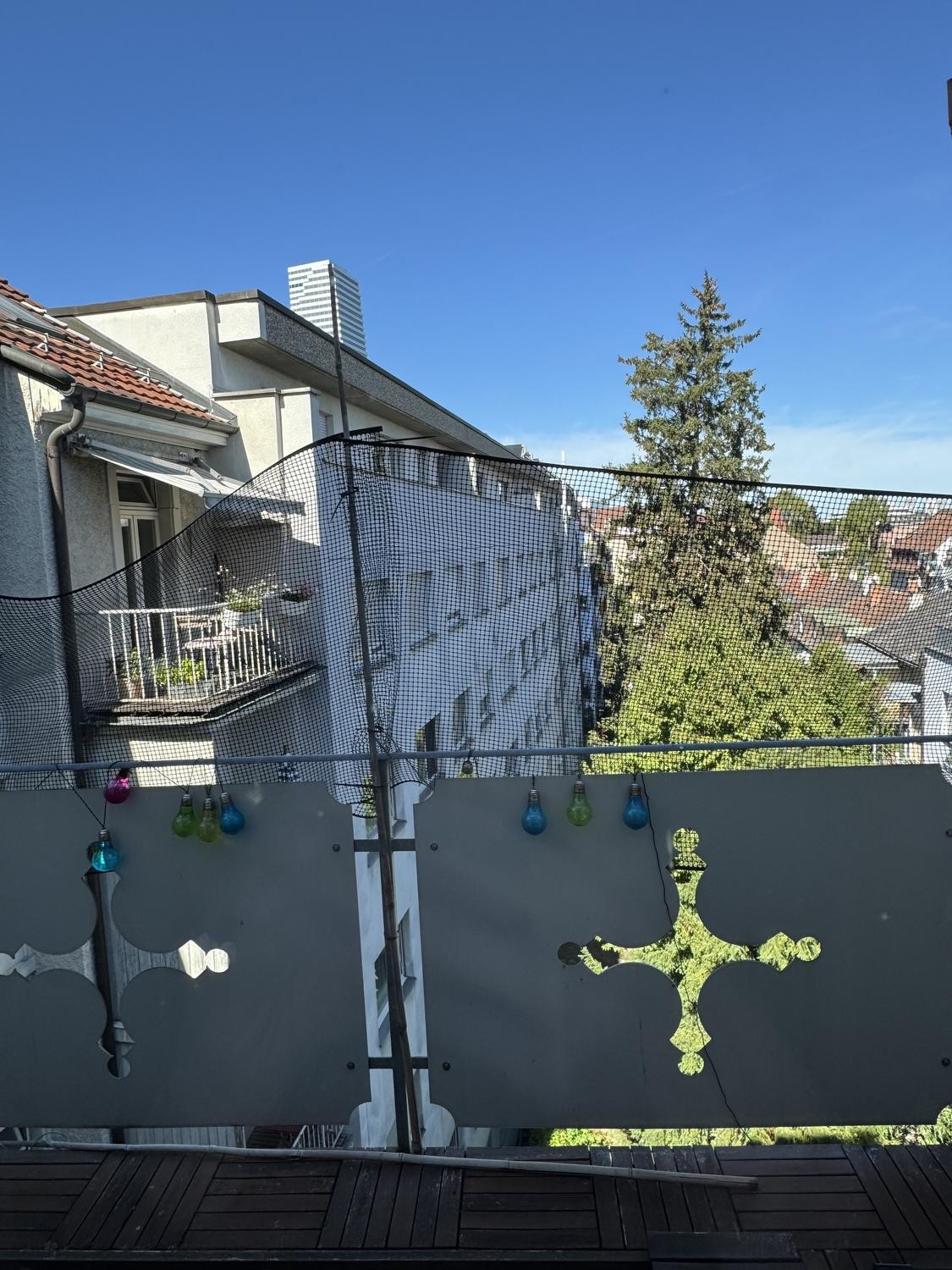 Appartement de 2 ½ pièces