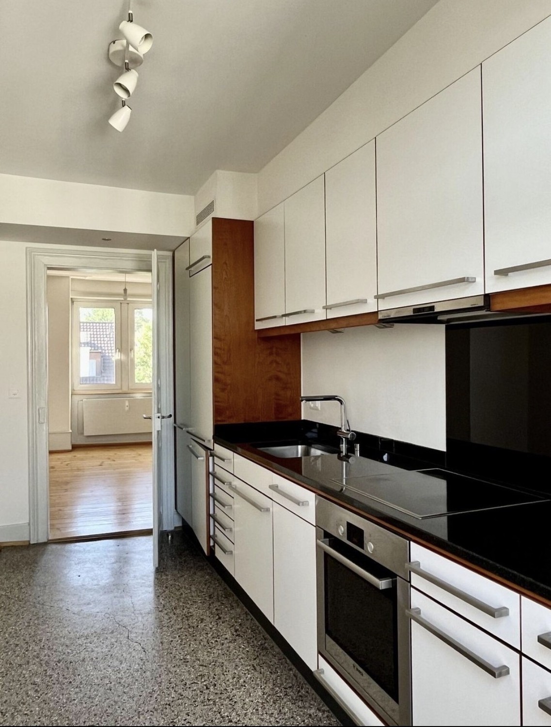 Appartement de 2 ½ pièces