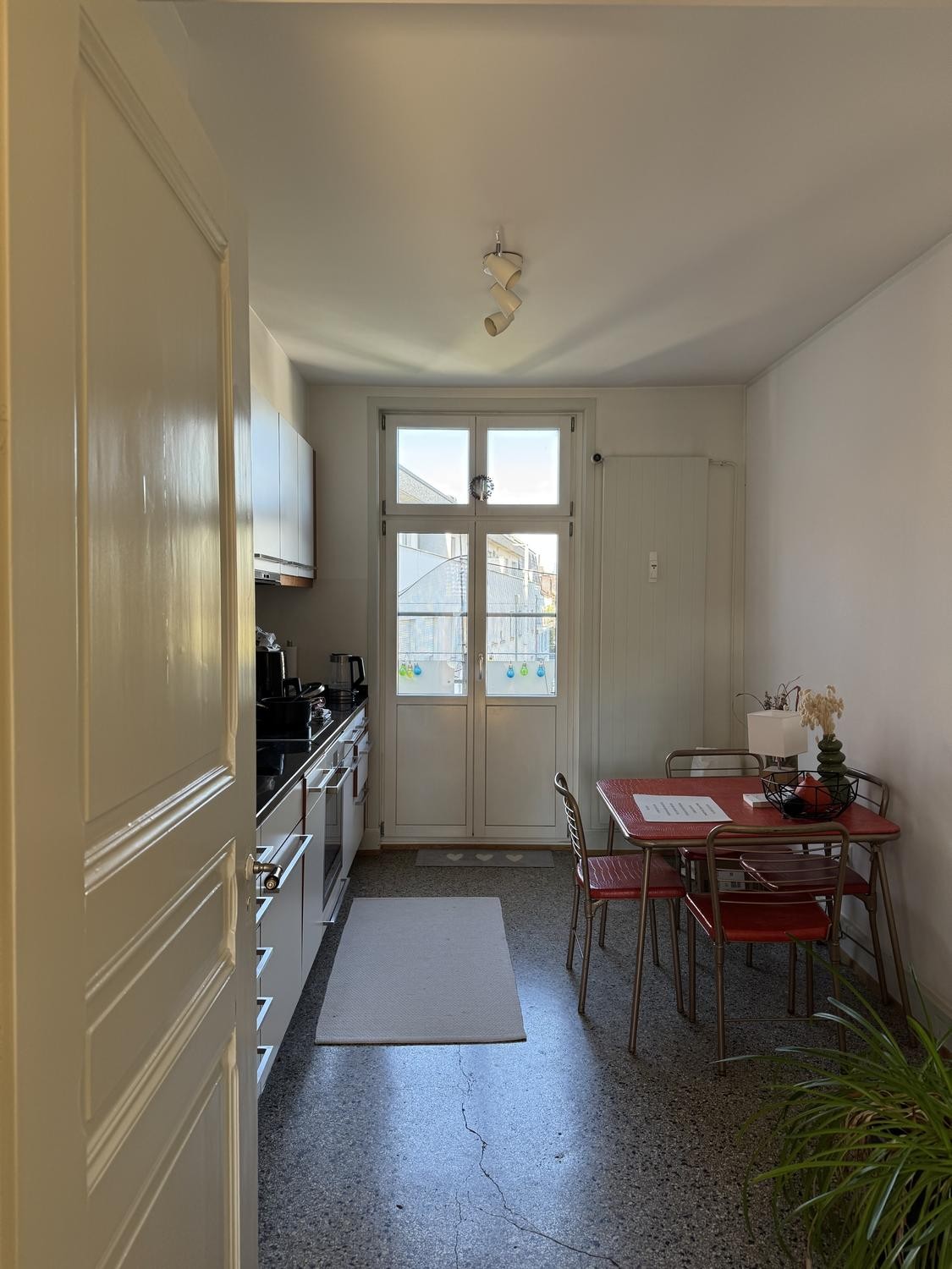 Appartement de 2 ½ pièces