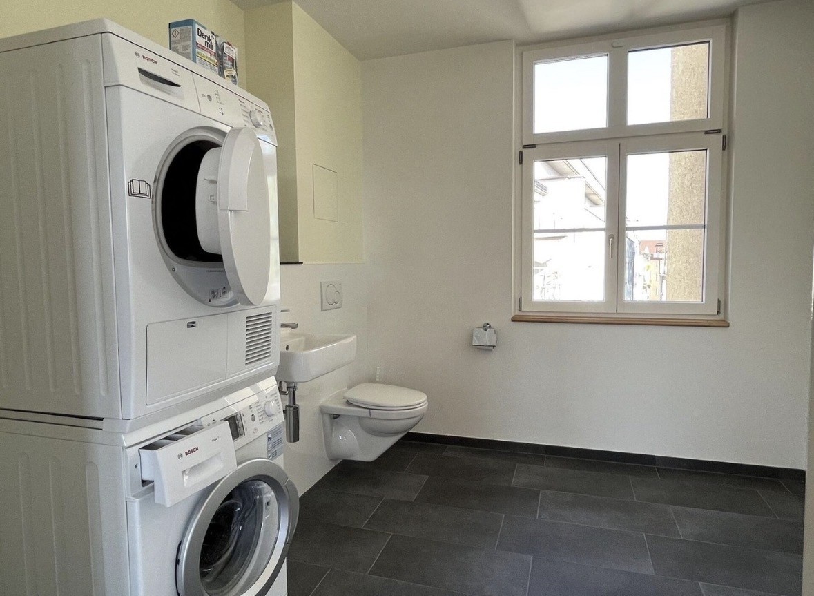 Appartement de 2 ½ pièces
