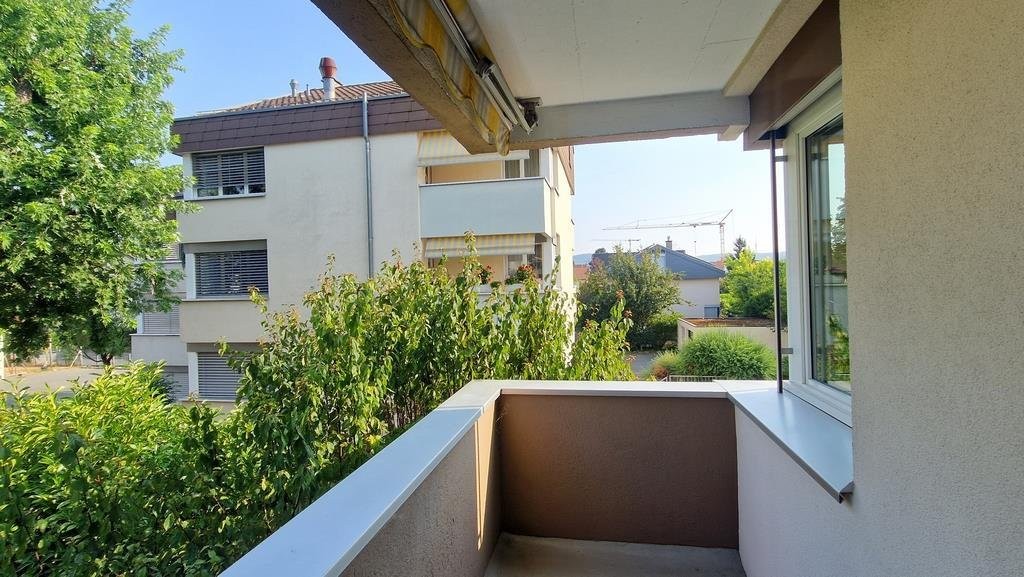 Appartement de 3 ½ pièces, photo 9 sur 9