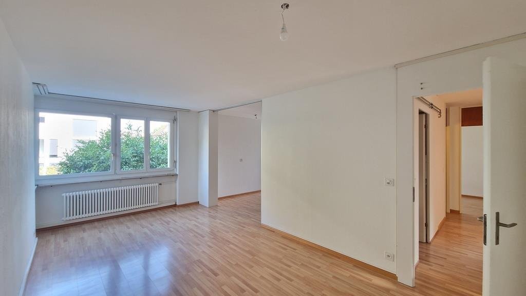 Appartement de 3 ½ pièces, photo 2 sur 9