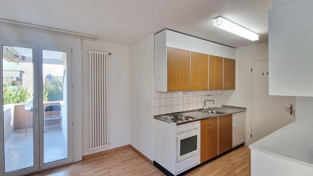 Appartement de 3 ½ pièces, photo 4 sur 9