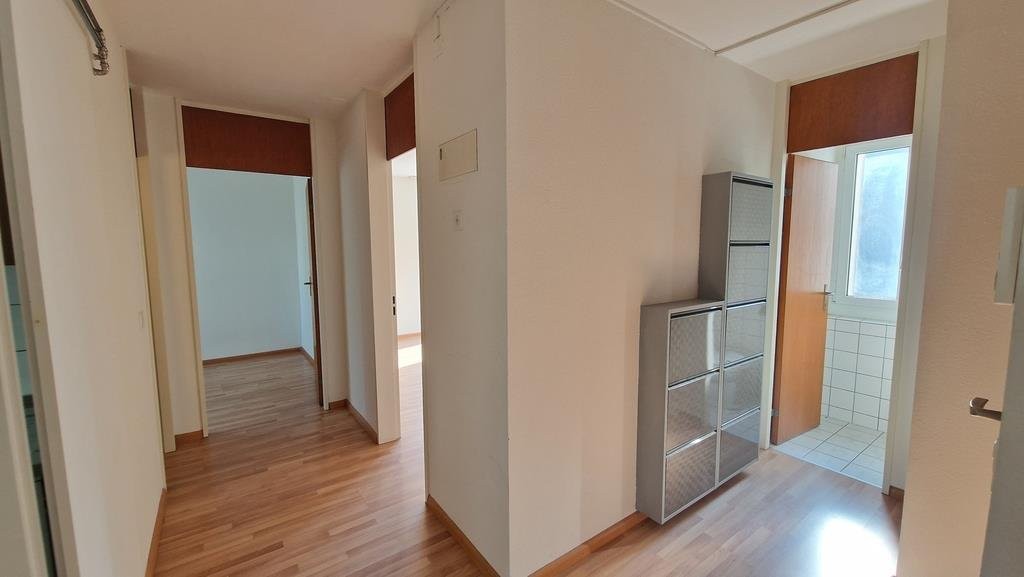 Appartement de 3 ½ pièces, photo 8 sur 9