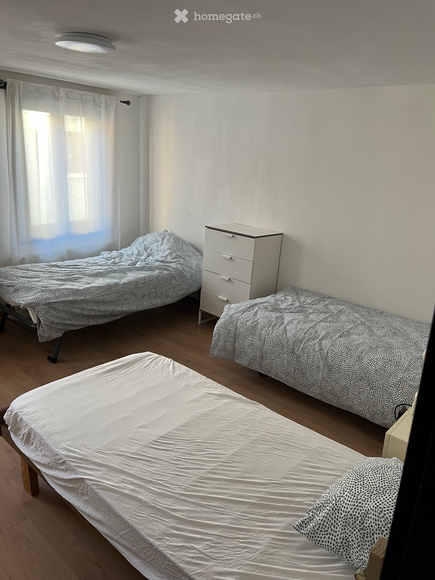 1 room single room, photo 2 sur 5