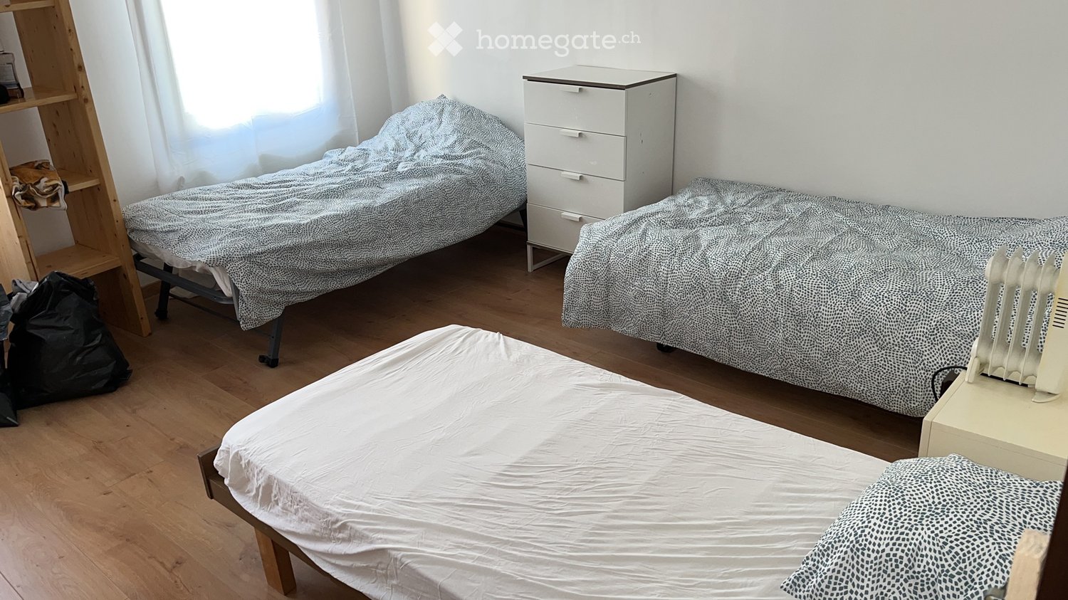 1 room single room, photo 5 sur 5