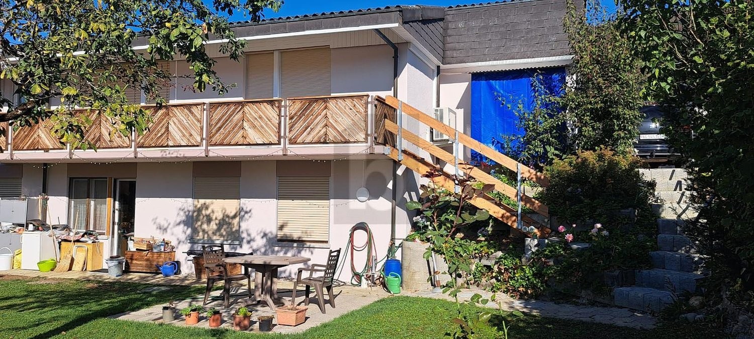 Appartement de 2 ½ pièces, photo 4 sur 4
