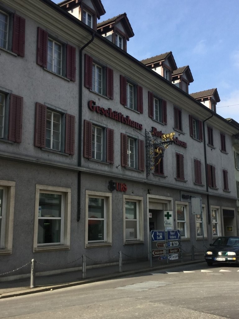 Place de parc souterraine