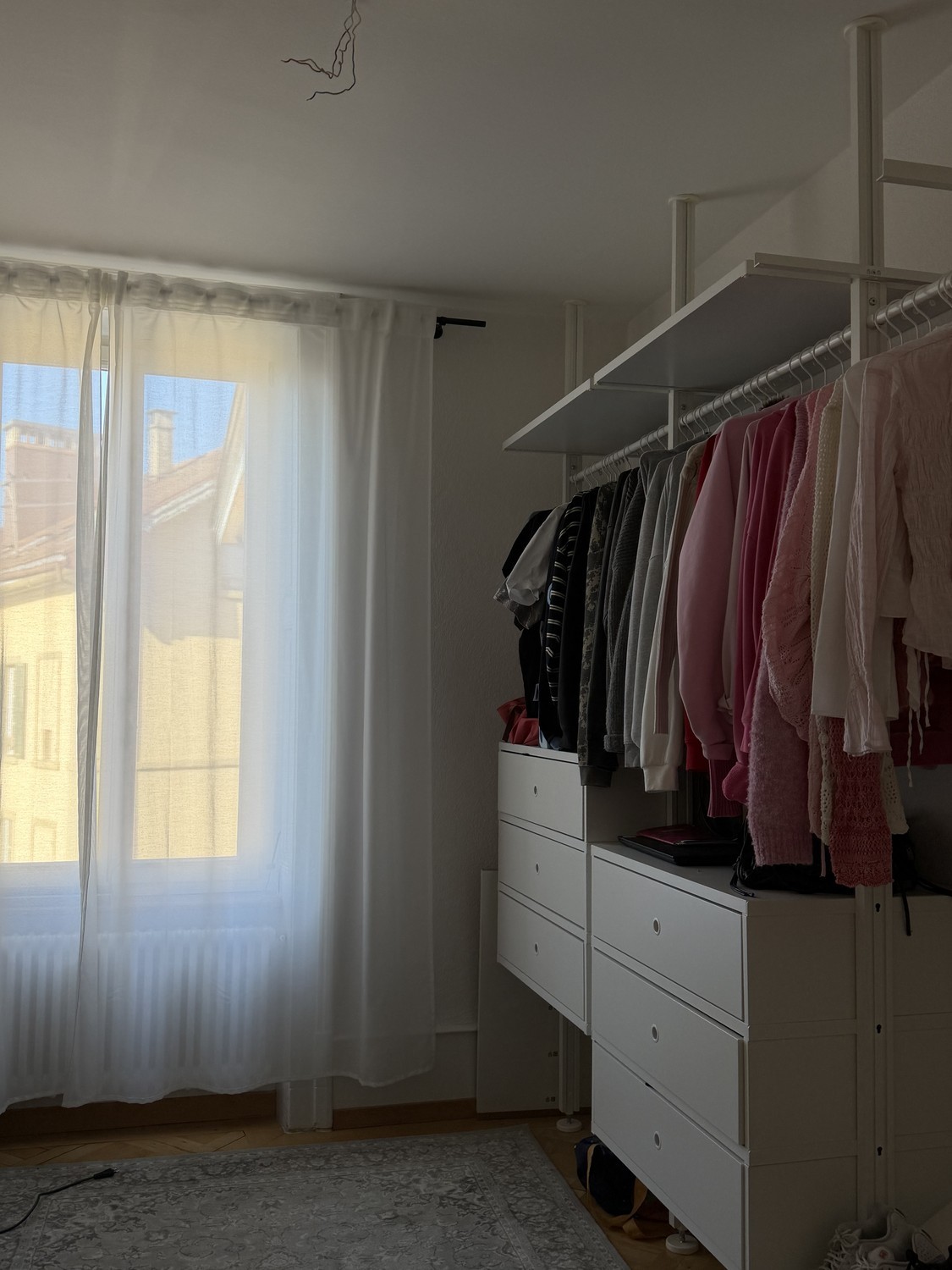 Appartement de 3 ½ pièces, photo 4 sur 5