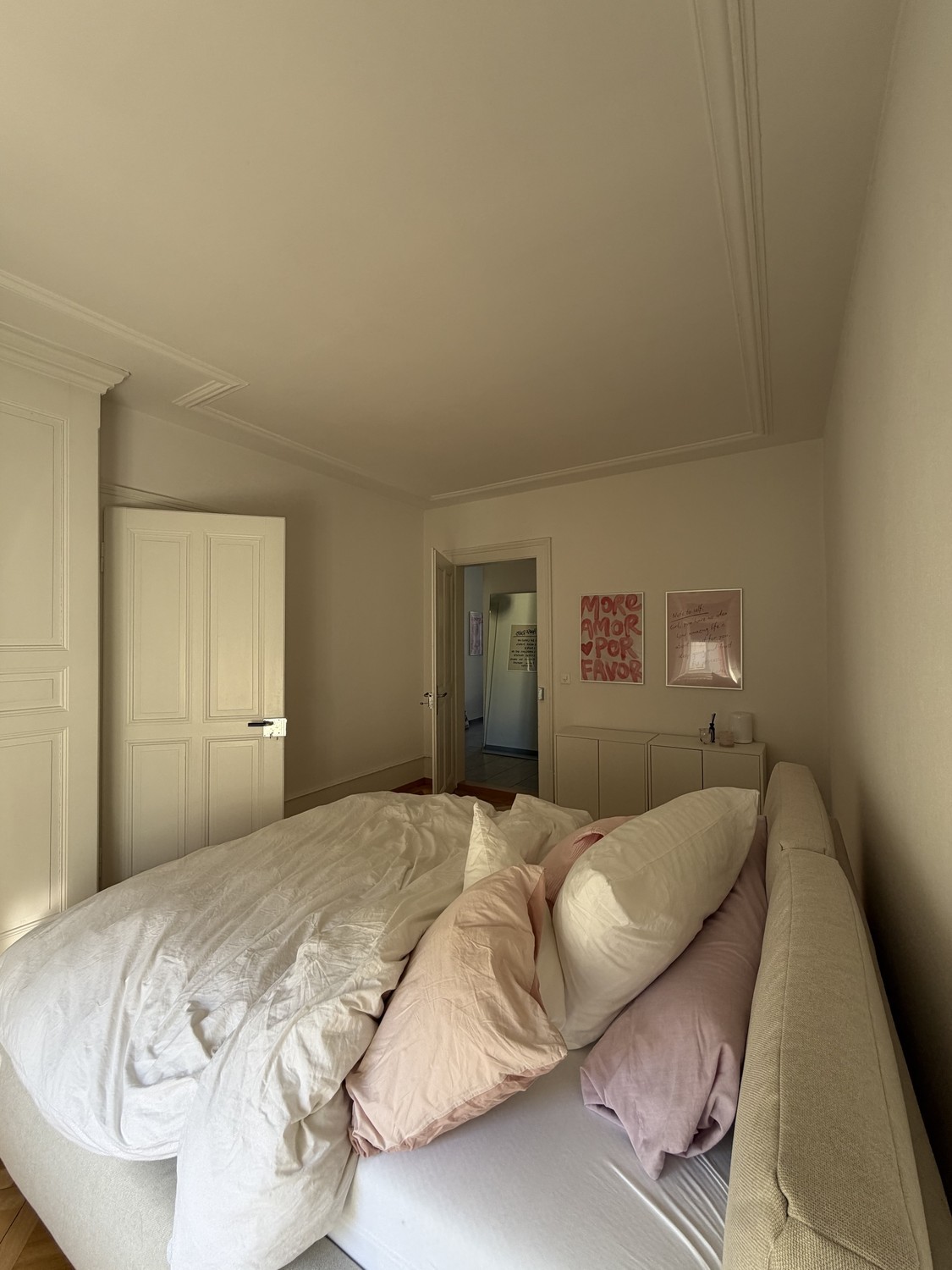 Appartement de 3 ½ pièces, photo 2 sur 5